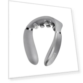 Умный массажер для шеи — Миостимуляторы, SKG