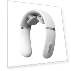 Умный массажер для шеи — Миостимуляторы, Misida