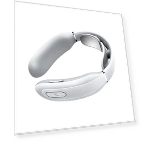 Умный массажер для шеи — Миостимуляторы, SKG