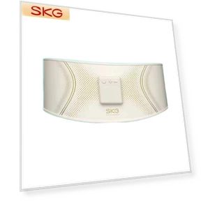 Умный массажер для шеи — Средства для реабилитации и терапии, SKG