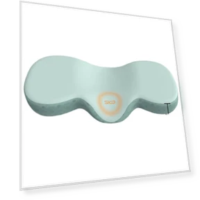 Умная подушка для шеи с термотерапией — Подушки, SKG