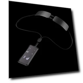 Умный массажер для шеи и плеч с импульсным воздействием — Средства для реабилитации и терапии, Youke