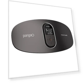 Массажер для поясницы с красным светом и средней частотой — Миостимуляторы, Pangao