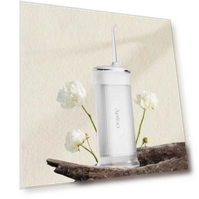 Умный ирригатор для полости рта в ретро-стиле — Ирригаторы, Apiyoo