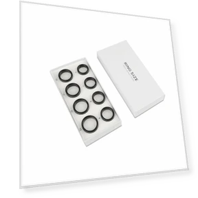 Умное кольцо для отслеживания здоровья — Умные кольца, GadgetGrip