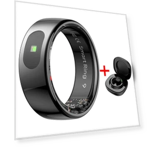 Умное кольцо — Умные кольца, ALLOYSEED