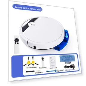 Умный робот-пылесос — Роботы-пылесосы, ToolCraft