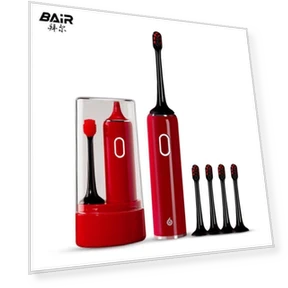 Умная электрическая зубная щетка — Звуковые зубные щетки, Bayer