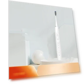 Умная звуковая электрическая зубная щетка — Звуковые зубные щетки, SmartSonic+