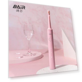 Умная электрическая зубная щетка с сонной технологией — Сменные насадки для зубных щеток, Bayer