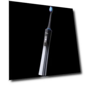 Умная электрическая зубная щетка — Вращающиеся, Midea