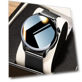 Умные часы — Умные часы, TopSky