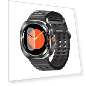 Умные часы — Умные часы, WAYN