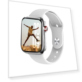 Умные часы — Умные часы, Aetherial