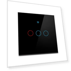 Умный переключатель света — Диммеры, Tuya