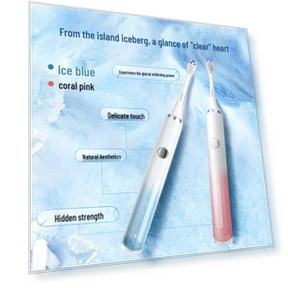 Умная электрическая зубная щетка — Звуковые зубные щетки, Huawei