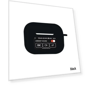 Сенсорные Bluetooth-наушники — Внутриканальные наушники, Wish Today