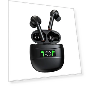 Наушники с функцией перевода в реальном времени — Внутриканальные наушники, HIMO Group