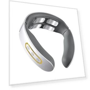 Умный массажер для шеи и плеч U-образной формы — Массажеры для спины, Enlluean