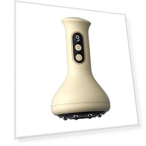 Вакуумный массажер для баночного массажа — Массажеры для спины