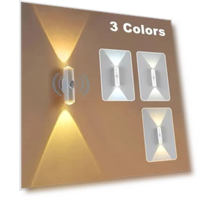 Настенный индукционный светильник — Настенные светильники, YJMP Super Lighting