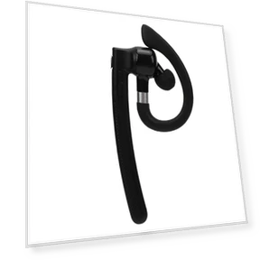 Наушник с ИИ-переводчиком на 133 языка — Внутриканальные наушники, KONNWEI