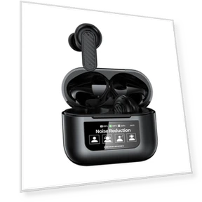 Наушники-переводчики с шумоподавлением — Внутриканальные наушники, HIMO Group