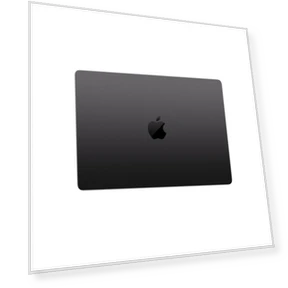 Ноутбук Pro 14" — Внешние SSD, Apple