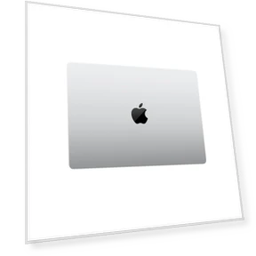 Ноутбук 14 дюймов — Запасные экраны, Apple