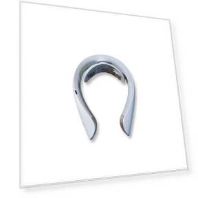 Шейный массажер с искусственным интеллектом — Миостимуляторы, SKG