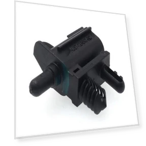 Датчик температуры окружающего воздуха — Клеммы штекерные, Motorcraft