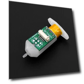 Датчик автоматического выравнивания стола с сенсорным управлением — Платформы для 3D-принтеров, Painter