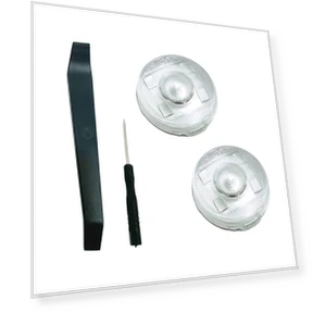 Автоматический датчик света для автомобиля — Кожухи для фар, Samurai Japan