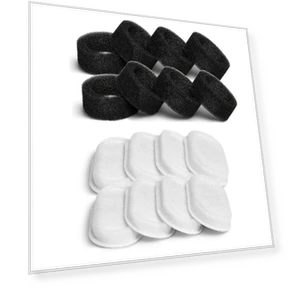 Автоматический фонтан для домашних животных с визуальным окном — Напольные фонтаны, Chenxi