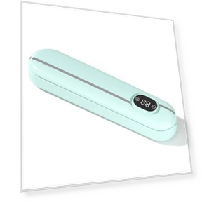 Автоматический вакуумный упаковщик для продуктов — Пакеты для вакуумной упаковки, the BAY