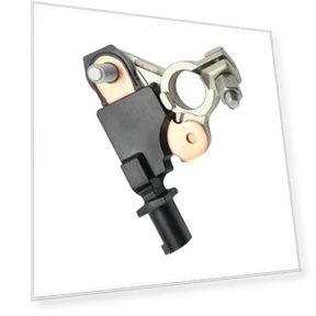 Датчик тока аккумулятора автомобиля с разъемом — Амперметры, Car replacementparts