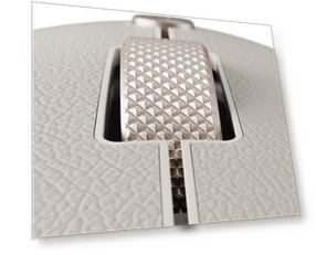 Bluetooth-мышь OntheGo, песочный — Коврики для мыши, Satechi