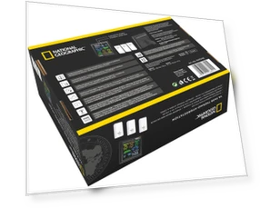 Метеостанция с 3 датчиками — Барометры, Bresser