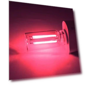 USB-ночник сенсорный, светодиодная ретро-лампочка Эдисона — USB Лампы, MnnWuu