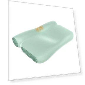 Умный массажер для шеи — Миостимуляторы, SKG