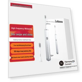 Умная электрическая зубная щетка — Ультразвуковые, Huawei