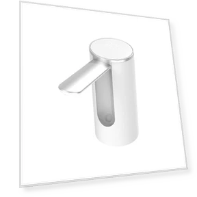 Электрический водяной насос для диспенсера воды — Поилки, Automobile Club