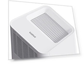 Увлажнитель воздуха — Увлажнители воздуха, Smartmi