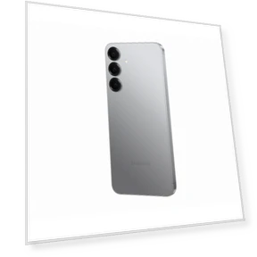 Смартфон 12 ГБ/256 ГБ, Серый — Мобили, Samsung