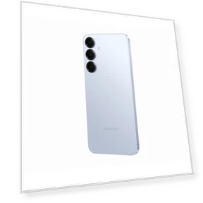 Смартфон 12 ГБ/512 ГБ, Голубой — Мобили, Samsung