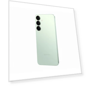 Смартфон Galaxy S25+ 12 ГБ/512 ГБ, Мятный — Мобили, Samsung