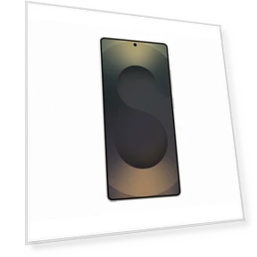 Смартфон Galaxy S25 Ultra 12 ГБ/1 ТБ, Черный титан — Мобили, Samsung