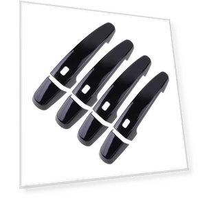 Наружные ручки дверей — Ручки для салона, AutoMechanics