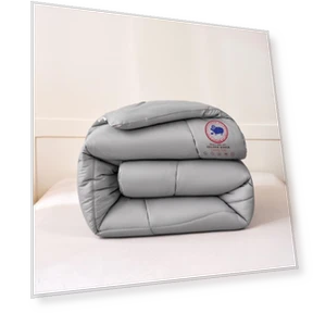 Одеяло с быстрым подогревом и технологией графена — Электрические одеяла, Qixi ai