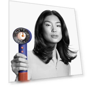 Фен — Фены и аксессуары, Dyson